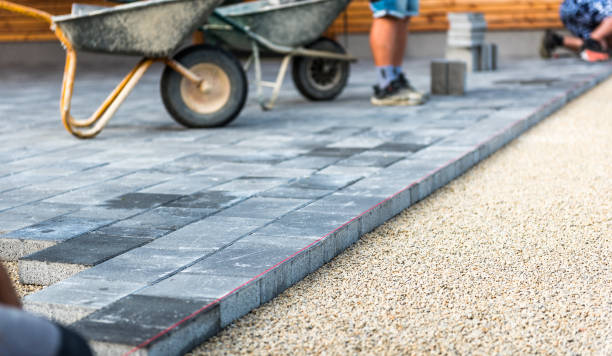 Best Luxury Driveway Pavers in Cambridge, MN