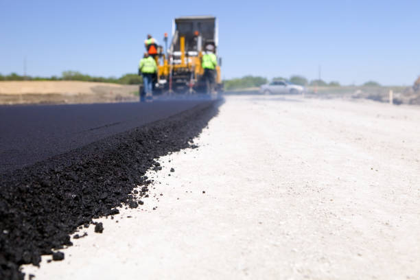Reliable Cambridge, MN Driveway Pavers Solutions