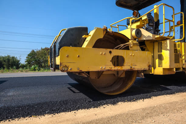 Best Concrete Driveway Pavers in Cambridge, MN